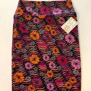 LuLaRoe Cassie Skirt